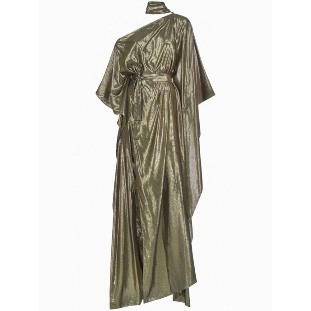 Taller Marmo Women Taylor Long Dress